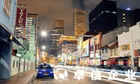 新加坡適合久居嗎 新加坡移民的三大優(yōu)勢
