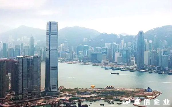 香港公司注冊資金