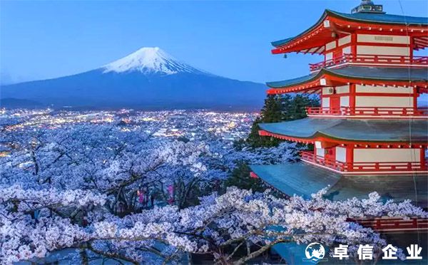 在日本注冊(cè)公司需要什么流程？