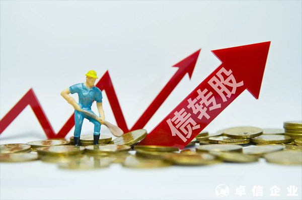 香港公司股東如何實現“債”轉股？（案例分析）