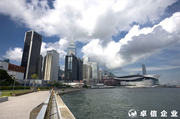 香港公司周年申報表登記費豁免將于9月30日結(jié)束