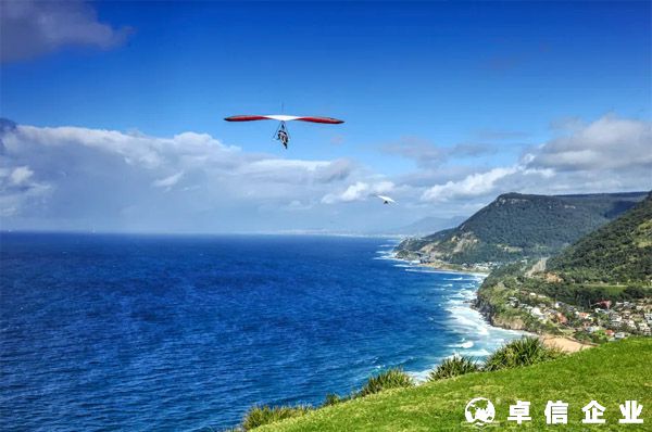 澳大利亞公司注冊(cè)流程、資料、優(yōu)勢(shì)詳解