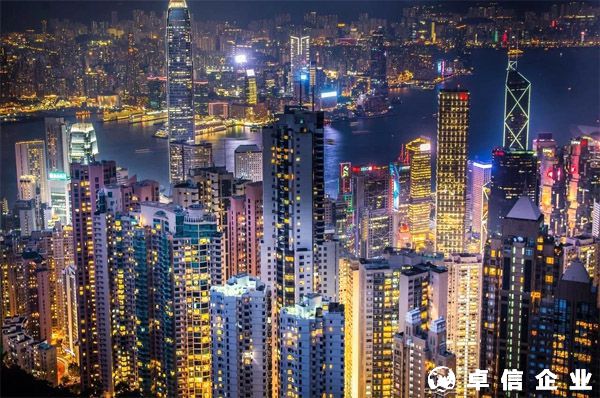 香港公司注冊難不難，香港公司好注冊嗎？