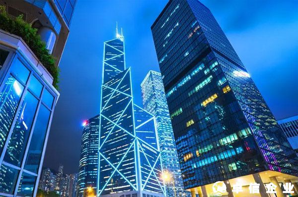 跨境電商賣家如何在香港注冊公司，布局海外業(yè)務(wù)？