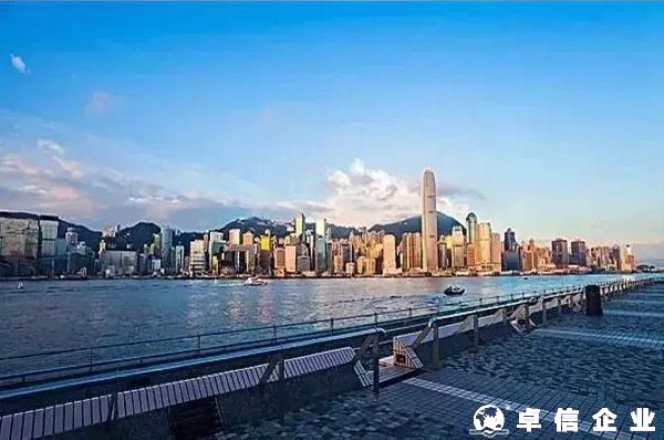 大陸申請(qǐng)香港定居都有什么方式？