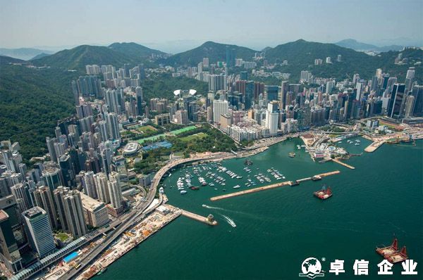 2023年香港優(yōu)才取消配額限制！申請(qǐng)前需了解以下6點(diǎn)！