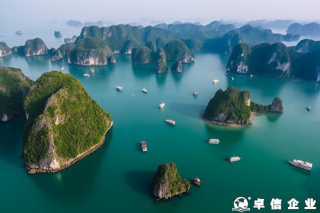2025越南公司注冊(cè)攻略：注冊(cè)優(yōu)勢(shì)、注冊(cè)流程、注意事項(xiàng)